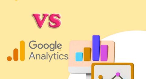 firebase analytics vs google analytics