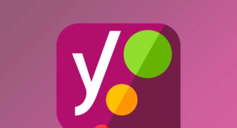 yoast seo wordpress plugin