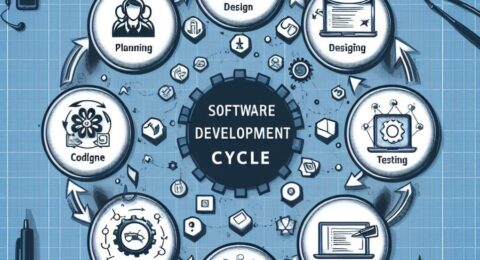 Software Development Cycle